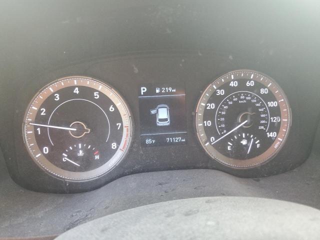 2021 HYUNDAI VENUE SE - KMHRB8A30MU067314