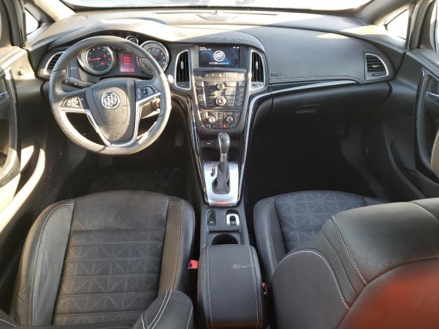 2019 BUICK CASCADA PR - W04WH3N52KG319770