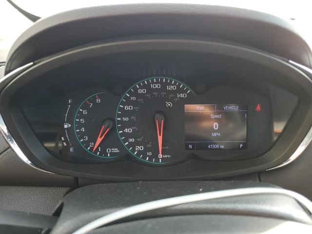 2019 CHEVROLET TRAX 1LT - KL7CJLSB5KB952698