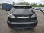 LEXUS RX 350 photo