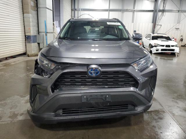 2019 TOYOTA RAV4 LE - 2T3MWRFV2KW005240