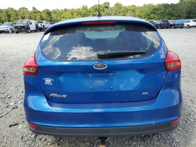 2018 FORD FOCUS SE - 1FADP3K24JL307626
