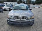 BMW X5 4.4I photo