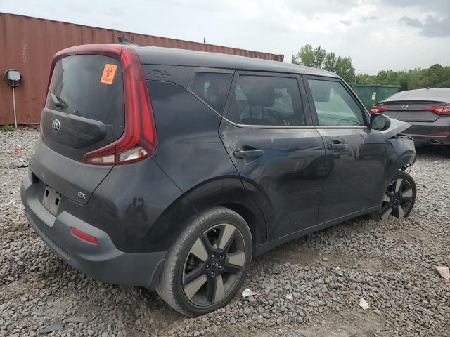 Vin: kndj33au1l7008618, lot: 43736755, kia soul ex 20203