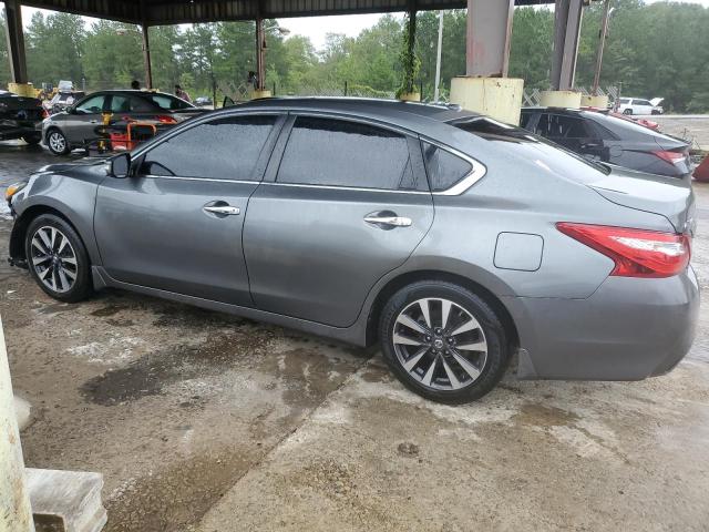 2017 NISSAN ALTIMA 2.5 - 1N4AL3AP0HC208372