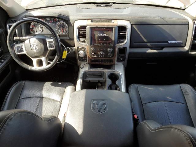 2018 RAM 1500 LARAM - 1C6RR7NT4JS238102