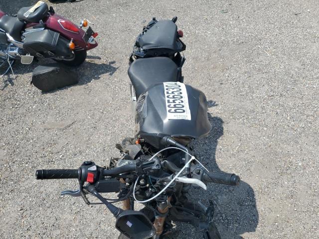 2023 HONDA CB500 FA - MLHPC635XP5401033