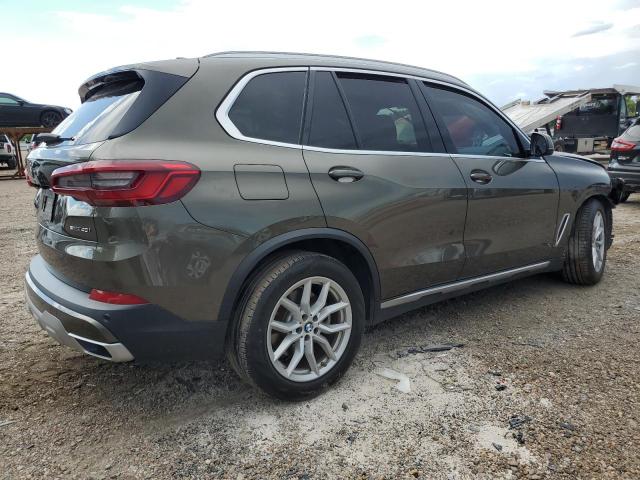 VIN 5UXCR4C09LLW63378 2020 BMW X5, Sdrive 40I no.3