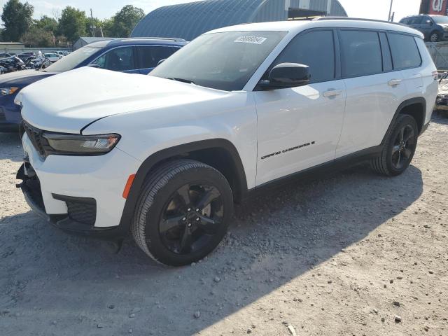 2024 JEEP GRAND CHER - 1C4RJKAG8R8530761