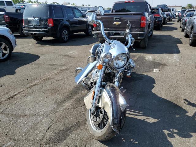 2021 INDIAN MOTORCYCLE CO. SPRINGFIEL - 56KTHAAA7M3399281