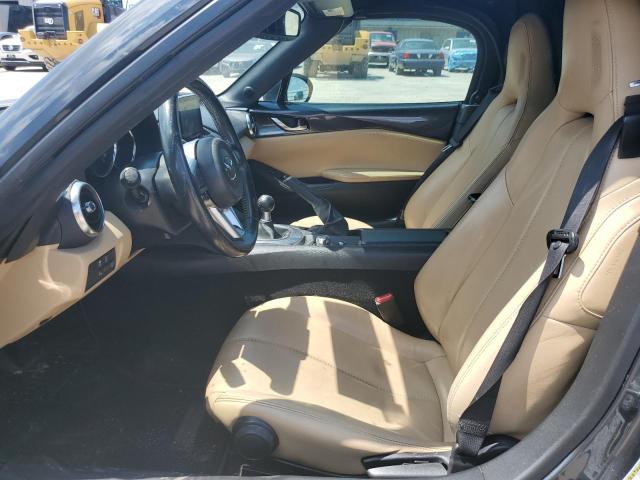 2016 MAZDA MX-5 MIATA - JM1NDAD74G0105299