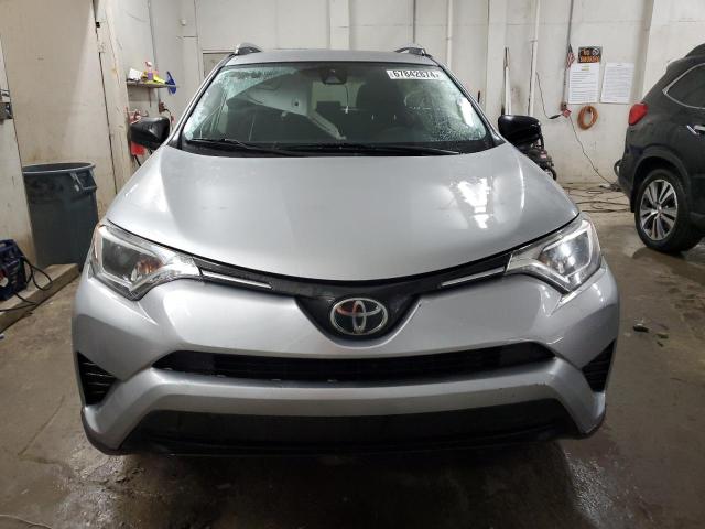 2018 TOYOTA RAV4 LE - JTMZFREV8JJ184209
