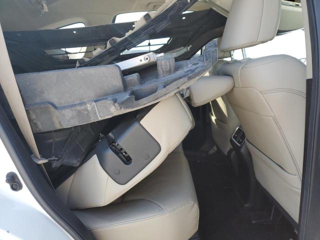 2016 HONDA CR-V EXL - 5J6RM4H7XGL101005