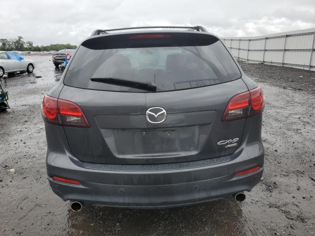 VIN JM3TB3CV0E0444803 2014 Mazda CX-9, Touring no.6