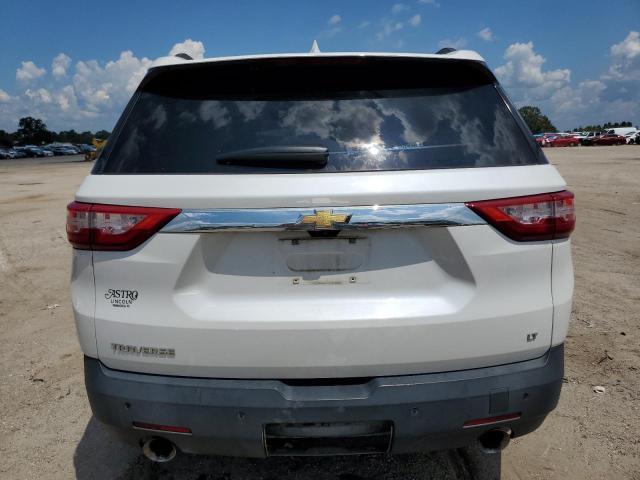 2019 CHEVROLET TRAVERSE L - 1GNERHKW9KJ201444