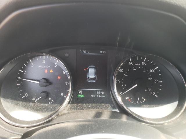 2017 NISSAN ROGUE S - JN8AT2MV7HW011409