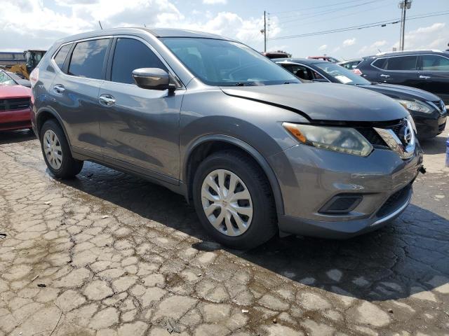 2015 NISSAN ROGUE S - KNMAT2MT7FP551604