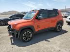 2017 JEEP RENEGADE T - ZACCJBCB9HPF25258