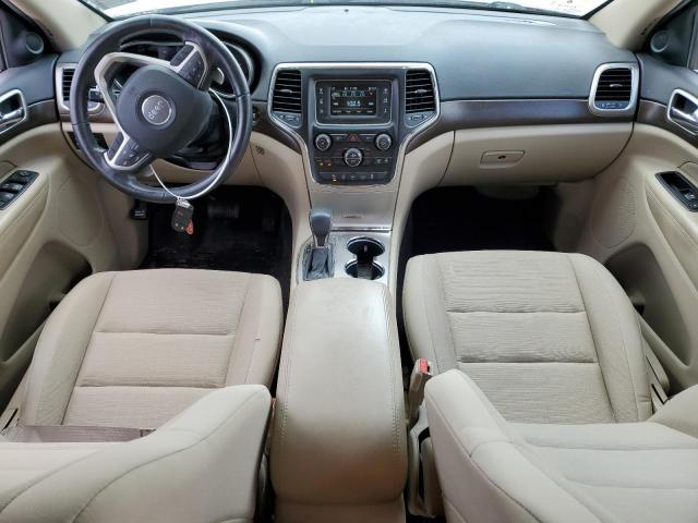 2016 JEEP GRAND CHER - 1C4RJFAG7GC319388