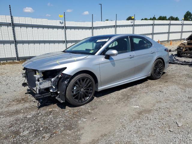 2023 TOYOTA CAMRY XSE - 4T1K61AK6PU752894