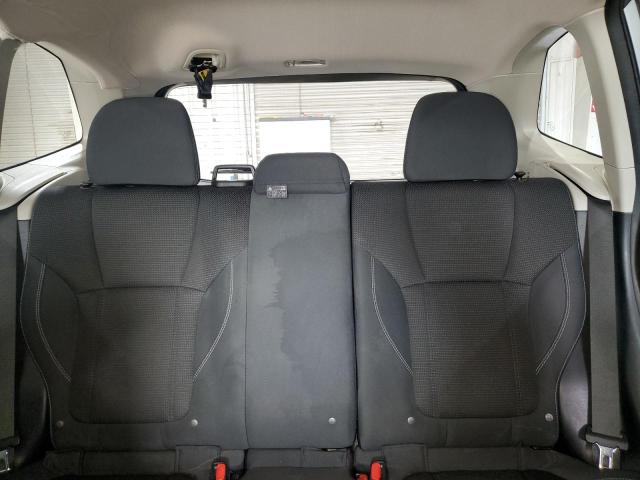 2019 SUBARU FORESTER JF2SKACC9KH464764