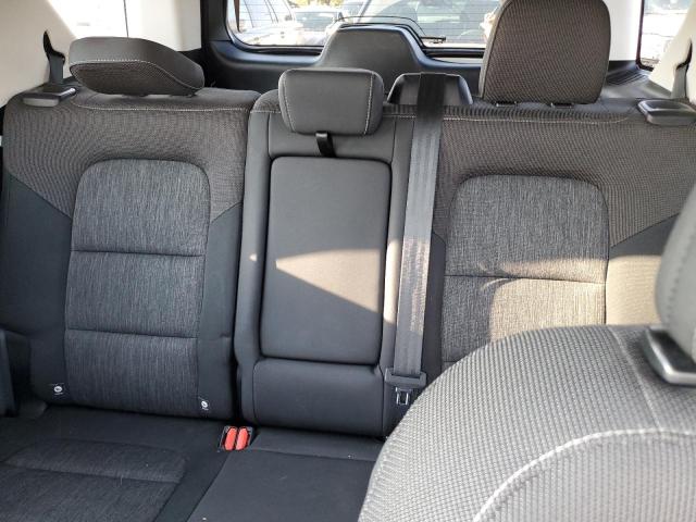 2021 FORD BRONCO SPO - 3FMCR9B67MRA69603