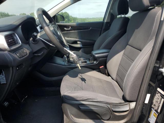 2016 KIA SORENTO LX - 5XYPG4A30GG081726
