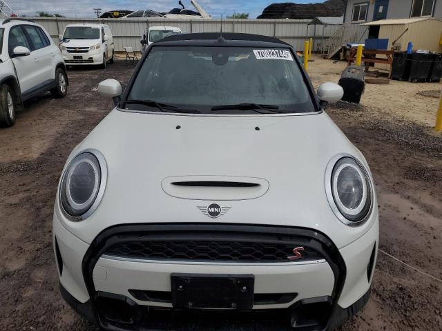 2024 MINI COOPER S - WMW43DL02R3S01743