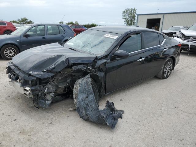 2019 NISSAN ALTIMA S - 1N4BL4BV2KC173557