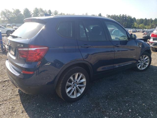 VIN 5UXWX9C37H0W79906 2017 BMW X3, Xdrive28I no.3