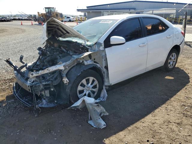 Vin: 5yfburhe6hp633377, lot: 66904464, toyota corolla l 2017 img_1
