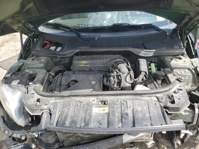 2015 MINI COOPER S C - WMWZC5C5XFWP45845