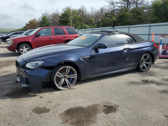 VIN WBSLZ9C59FD651474 2015 BMW M6 no.1