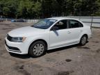2016 VOLKSWAGEN JETTA S - 3VW267AJ0GM221092