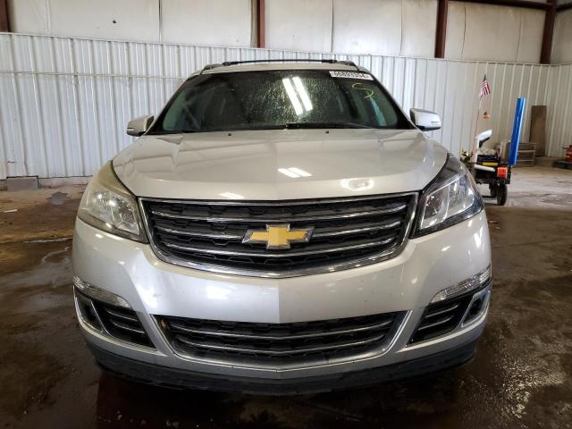 2016 CHEVROLET TRAVERSE L - 1GNKRJKD6GJ184733