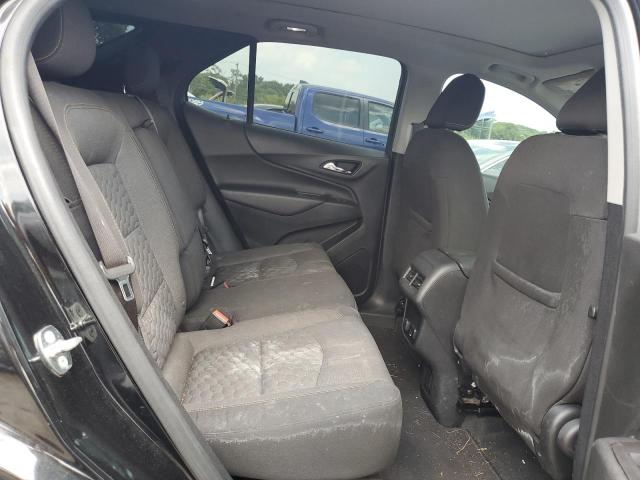 2018 CHEVROLET EQUINOX LT - 2GNAXSEV3J6221317