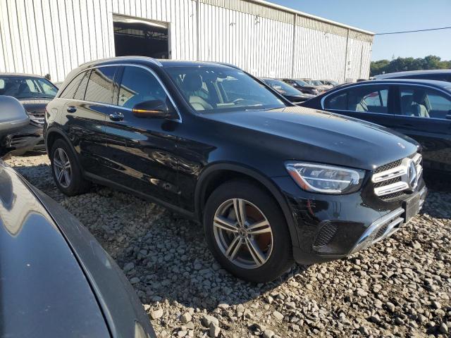 2021 MERCEDES-BENZ GLC 300 4M - W1N0G8EBXMF884044