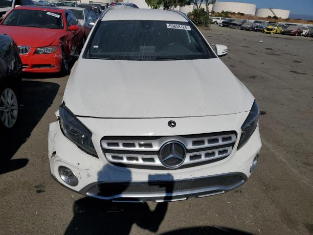 VIN WDCTG4EB9KJ580107 2019 Mercedes-Benz GLA-Class,... no.5