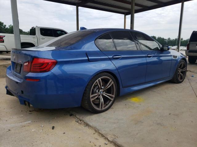 VIN WBSFV9C55DD096643 2013 BMW M5 no.3