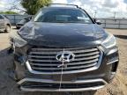 HYUNDAI SANTA FE S photo