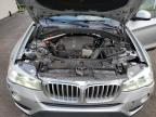 BMW X3 XDRIVE2 photo