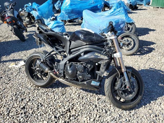 2014 TRIUMPH MOTORCYCLE SPEED TRIP - SMTN01PK7ET617194