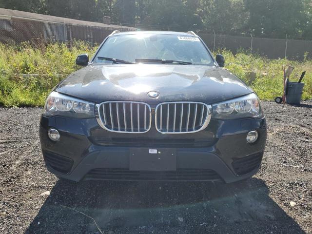 VIN 5UXWX9C51H0T09634 2017 BMW X3, Xdrive28I no.5