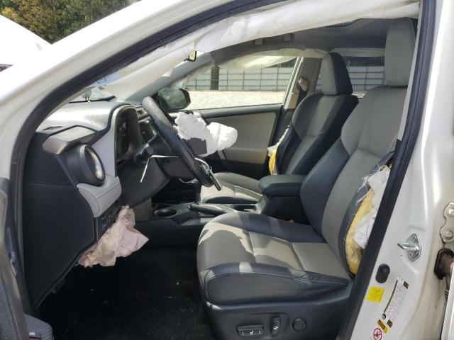 2015 TOYOTA RAV4 LIMIT - JTMYFREV7FD075063
