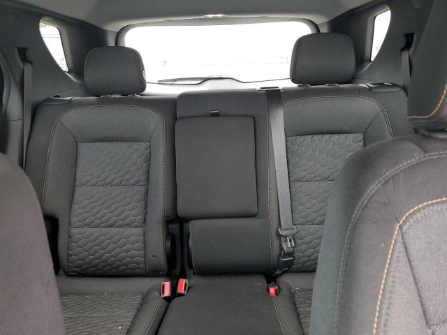 2019 CHEVROLET EQUINOX LT - 3GNAXKEVXKS567464