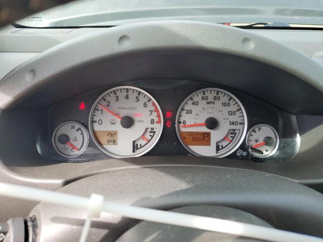 2015 NISSAN XTERRA X 5N1AN0NW2FN667209