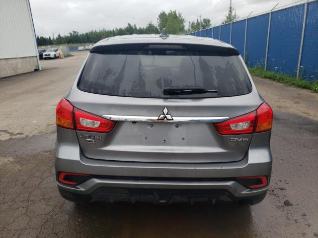 2018 MITSUBISHI RVR SE JA4AJ3AU1JU601068