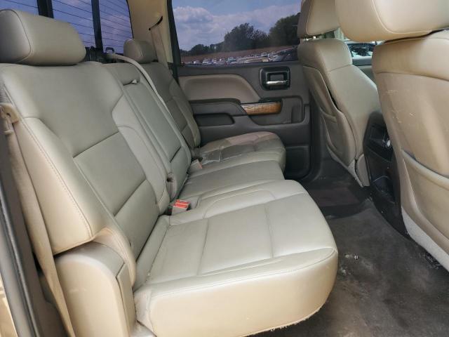 2014 GMC SIERRA K15 3GTU2VEC3EG133866  67304734