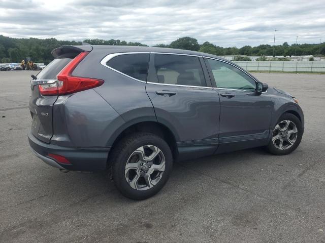 VIN 2HKRW2H59KH673716 2019 Honda CR-V, EX no.3