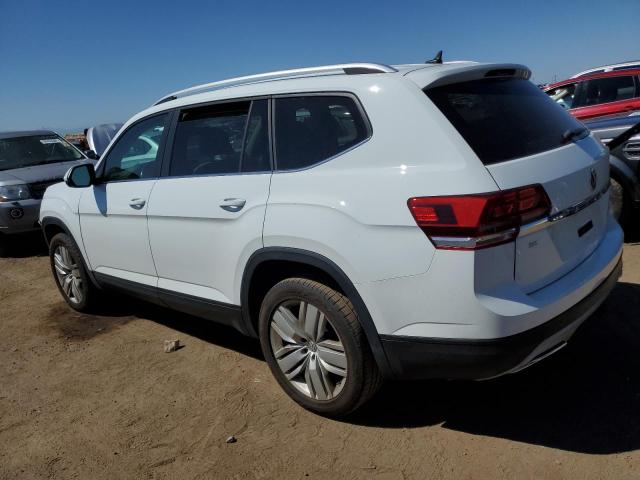 2019 VOLKSWAGEN ATLAS SE - 1V2UR2CA8KC618223